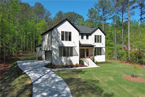 191 Darwish Dr, Mcdonough, GA, 30252-3654 | Card Image
