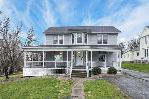 648 N High St, Hillsboro, OH, 45133-1137 | Card Image