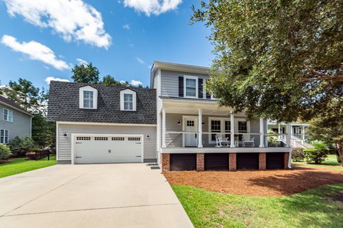 640 Oak Marsh Dr, Mount Pleasant, SC, 29464-5175 | Card Image