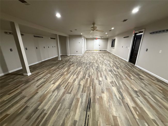1901 Vaughn Blvd, Home with 0 bedrooms, 0 bathrooms and null parking in Fort Worth TX | Image 4