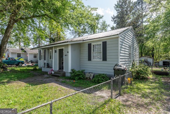 403 Spurgeon St, House other with 3 bedrooms, 1 bathrooms and null parking in Waycross GA | Image 7