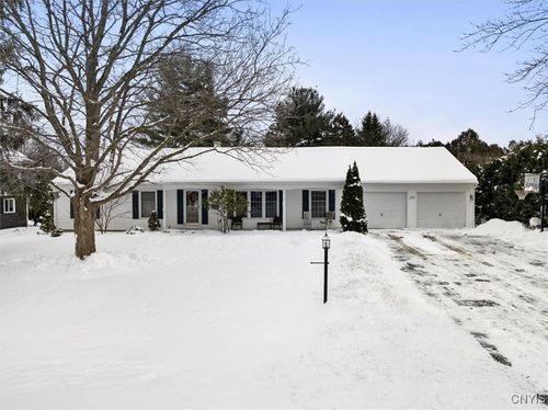 213 Gilbert Rd, New Hartford, NY, 13413-2727 | Card Image