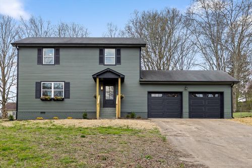 6910 Pine Haven Drive, Harrison, TN, 37341 | Card Image