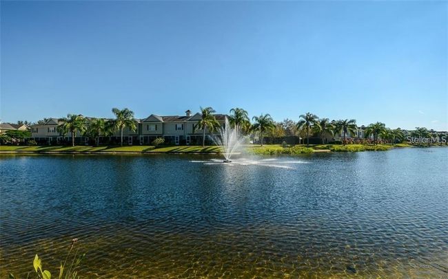 B - 7685 Plantation Cir, Townhouse with 2 bedrooms, 3 bathrooms and null parking in UNIVERSITY PARK FL | Image 22