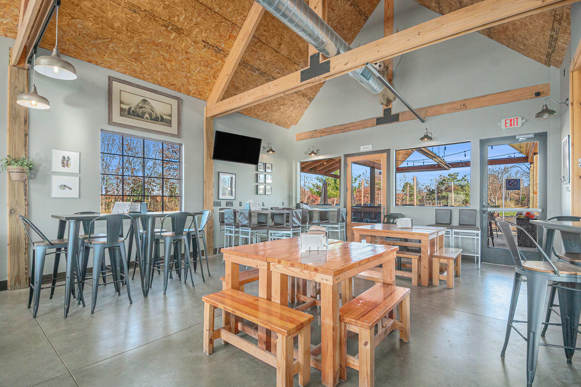 Business Opportunity in Spencer Township 4