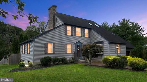 552 Hereford Ln, MICKLETON, NJ, 08056-1418 | Card Image