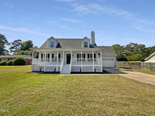 201 Creech Rd, Garner, NC, 27529-3231 | Card Image