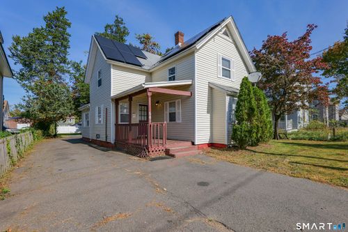 54 Ranney St, East Hartford, CT, 06108-4001 | Card Image