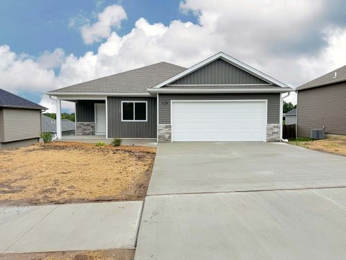 3411 Napoli Dr, COLUMBIA, MO, 65202-3662 | Card Image
