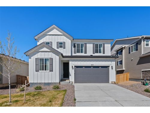 9175 Uravan Ct, Commerce City, CO, 80022-9205 | Card Image