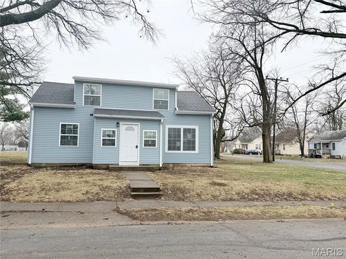 614 S Missouri St, MEXICO, MO, 65265-2062 | Card Image