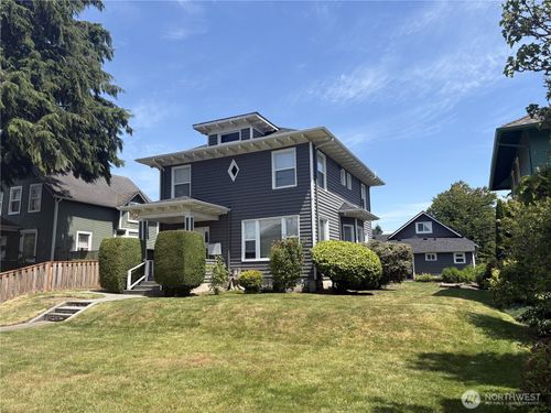 2519 Baker Ave, Everett, WA, 98201-3159 | Card Image