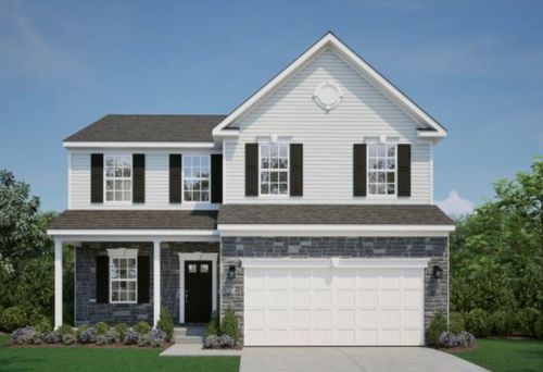 452 Hawthorn Hill Dr, Canonsburg, PA, 15317-2864 | Card Image