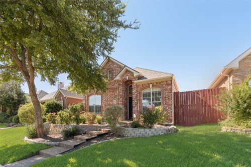 3032 Silver Springs Ln, Plano, TX, 75025-3944 | Card Image