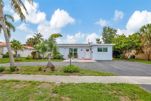 4921 Ne 23rd Ave, Lighthouse Point, FL, 33064-7010 | Card Image