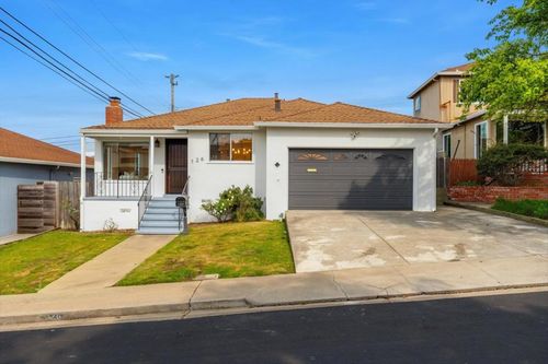 126 Rosewood Way, South San Francisco, CA, 94080 | Card Image