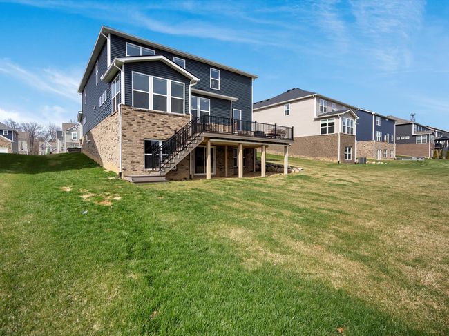 2735 Tulip Way, House other with 5 bedrooms, 3 bathrooms and null parking in Commerce Twp MI | Image 5