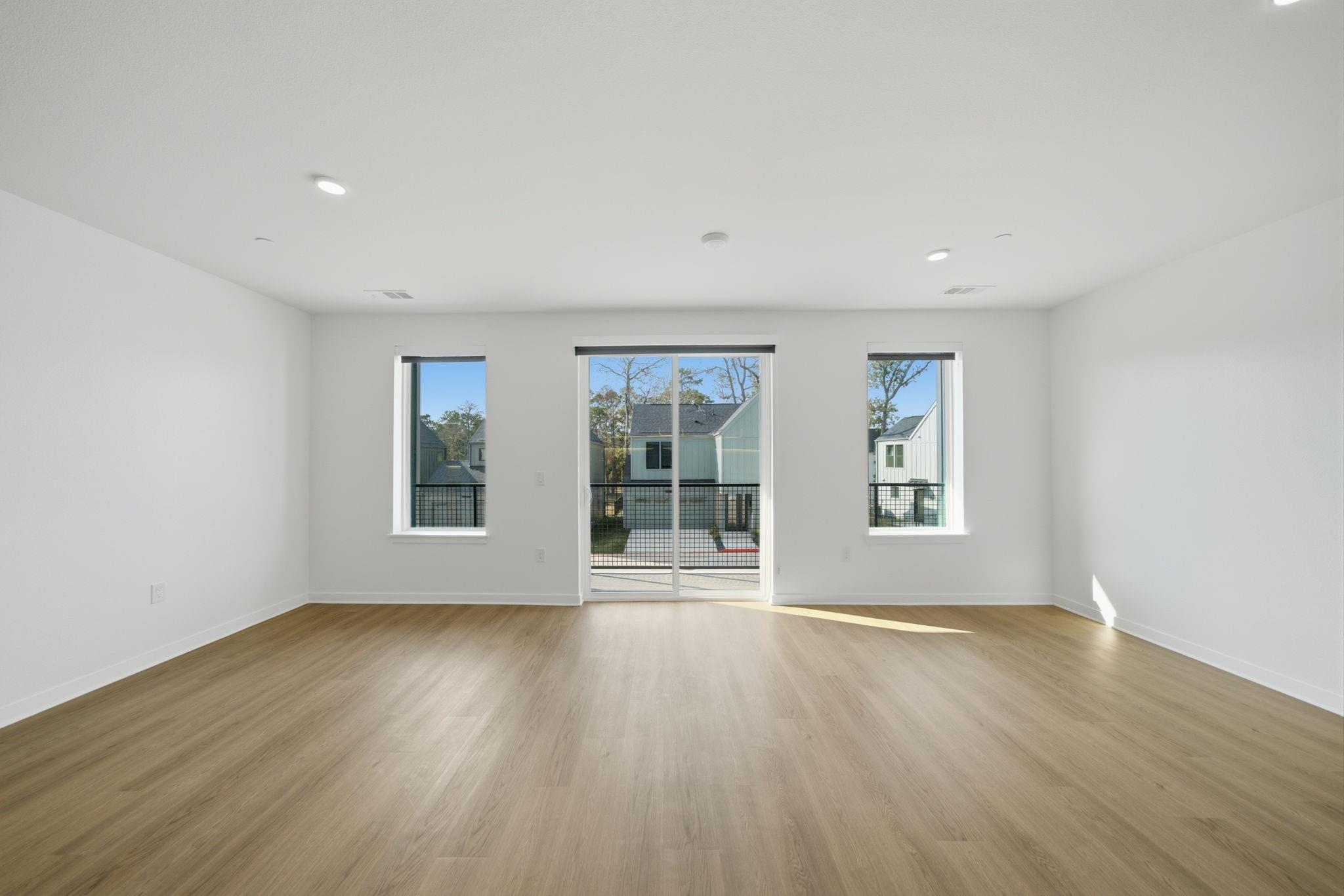 Residential Lease in The Woodlands 3