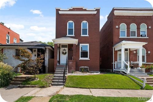 3000 Louisiana Ave, Saint Louis, MO, 63118-1110 | Card Image