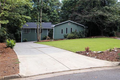 3882 Centre Ct, Peachtree Corners, GA, 30092-1937 | Card Image