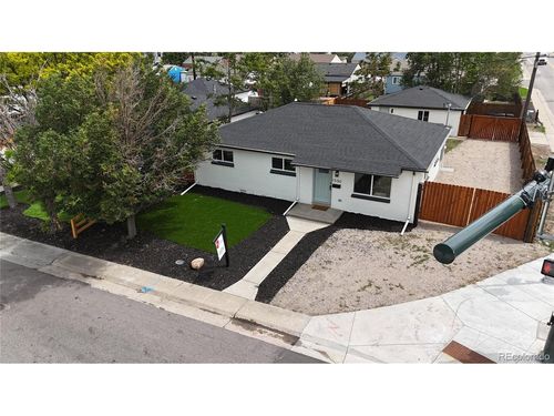 1550 W 52nd Ave, Denver, CO, 80221-1570 | Card Image