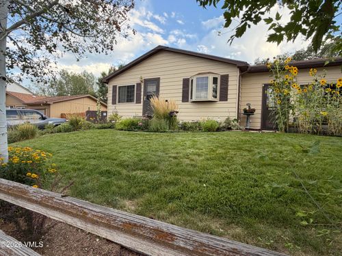 197 Park St, Gypsum, CO, 81637-5353 | Card Image