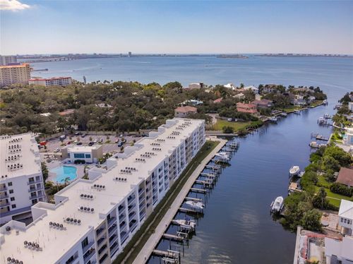unit-318-1709 N Tamiami Trl, SARASOTA, FL, 34234-8347 | Card Image