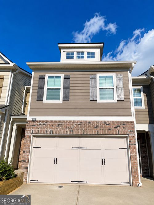 7699 Baron Rd, Fairburn, GA, 30213-1151 | Card Image
