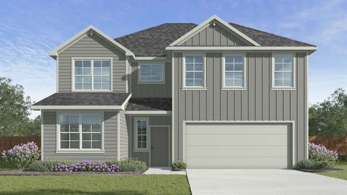 2805 Creekside Hills Boulevard, Copperas Cove, TX, 76522 | Card Image
