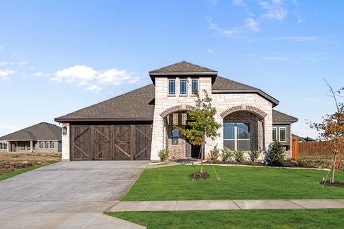 1016 Cedar River Dr, Godley, TX, 76044-3798 | Card Image