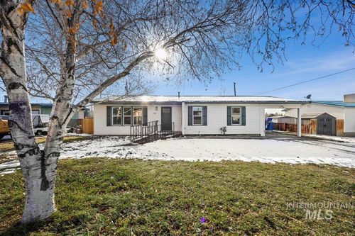 363 Glacier Dr, Jerome, ID, 83338-1623 | Card Image