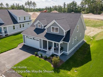 18 - 18 The Cliffs At Evergreen, Cliffside Drive, House other with 2 bedrooms, 1 bathrooms and null parking in Auburn NH | Image 2