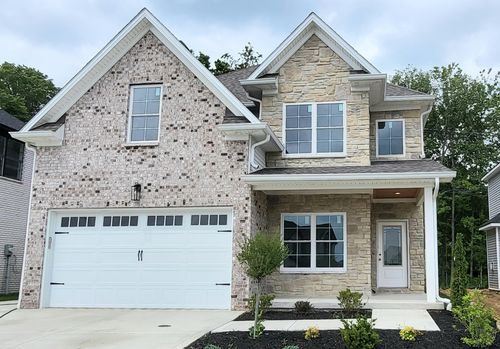 4273 Buttermilk Rd, Lexington, KY, 40509-8750 | Card Image