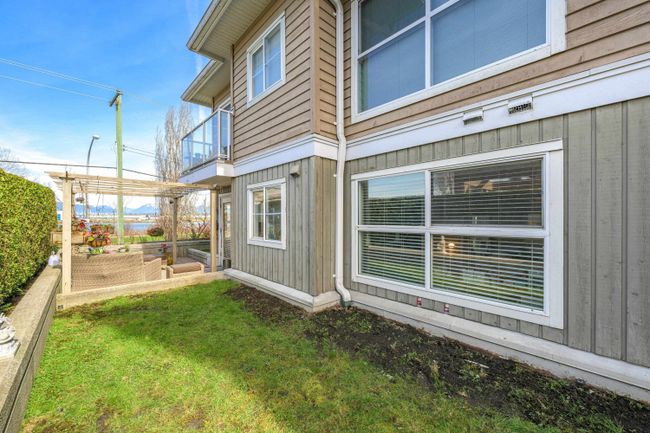 136 - 5880 Dover Crescent, Condo with 2 bedrooms, 2 bathrooms and 2 parking in Richmond BC | Image 29