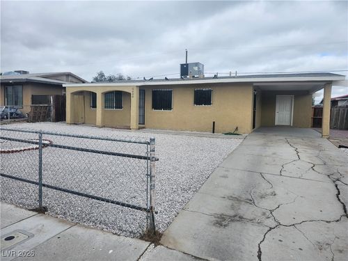 n-2600 Vana Ave, North Las Vegas, NV, 89030-5025 | Card Image