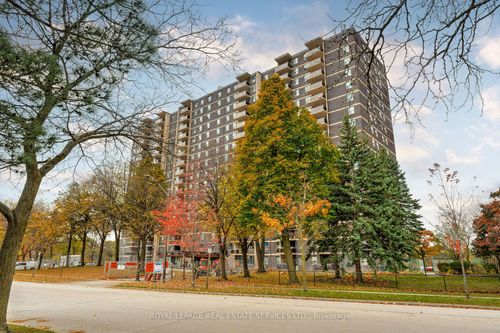 612-966 Inverhouse Dr, Mississauga, ON, L5J4B6 | Card Image