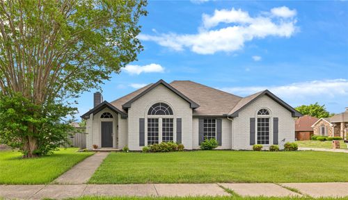 7602 Nassau Dr, Rowlett, TX, 75089-8858 | Card Image