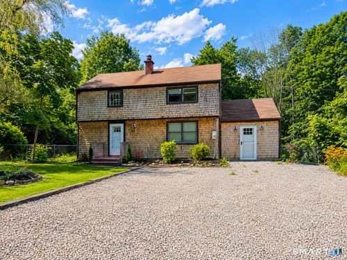 113 Meeting House Ln, Ledyard, CT, 06339-1724 | Card Image