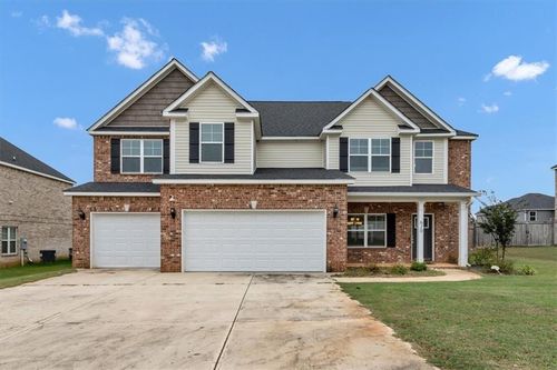 610 Samantha Brooke Way, Bonaire, GA, 31005-5640 | Card Image