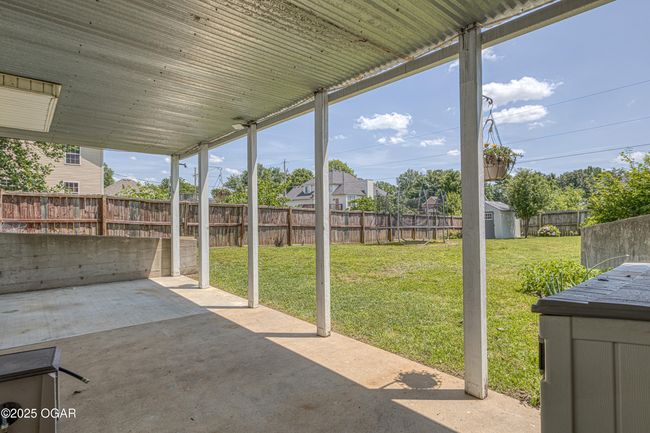 408 Walton St, House other with 5 bedrooms, 4 bathrooms and null parking in Carl Junction MO | Image 34