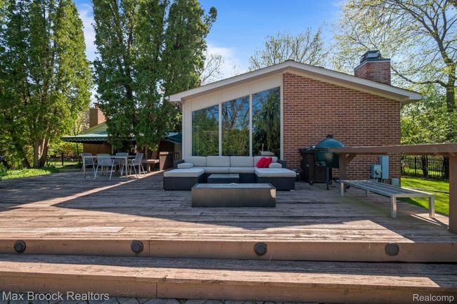 22491 N Nottingham Dr, House other with 4 bedrooms, 3 bathrooms and null parking in Beverly Hills MI | Image 42