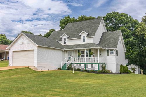 337 Dancer Rd, Selmer, TN, 38375-5235 | Card Image