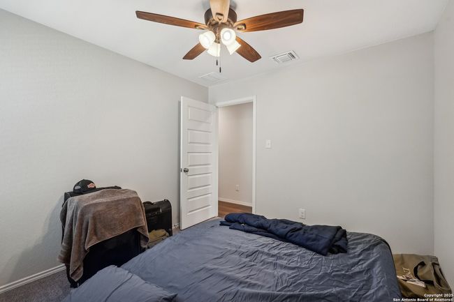 5431 Frederick Blf, House other with 3 bedrooms, 2 bathrooms and null parking in Von Ormy TX | Image 24