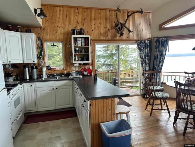 L13 B1 Middle Island, House other with 2 bedrooms, 2 bathrooms and null parking in Sitka AK | Image 9