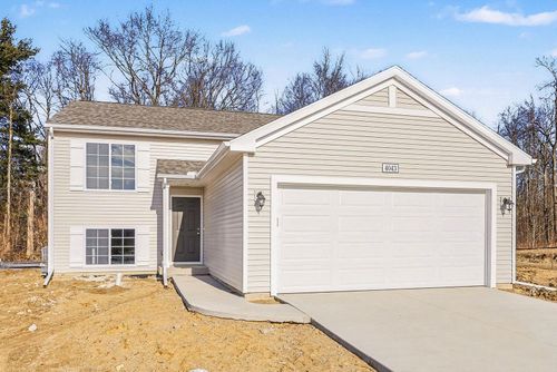4043 Sugarsand Lane, Bridgman, MI, 49106 | Card Image