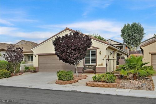 2328 Fossil Canyon Dr, Henderson, NV, 89052-7068 | Card Image