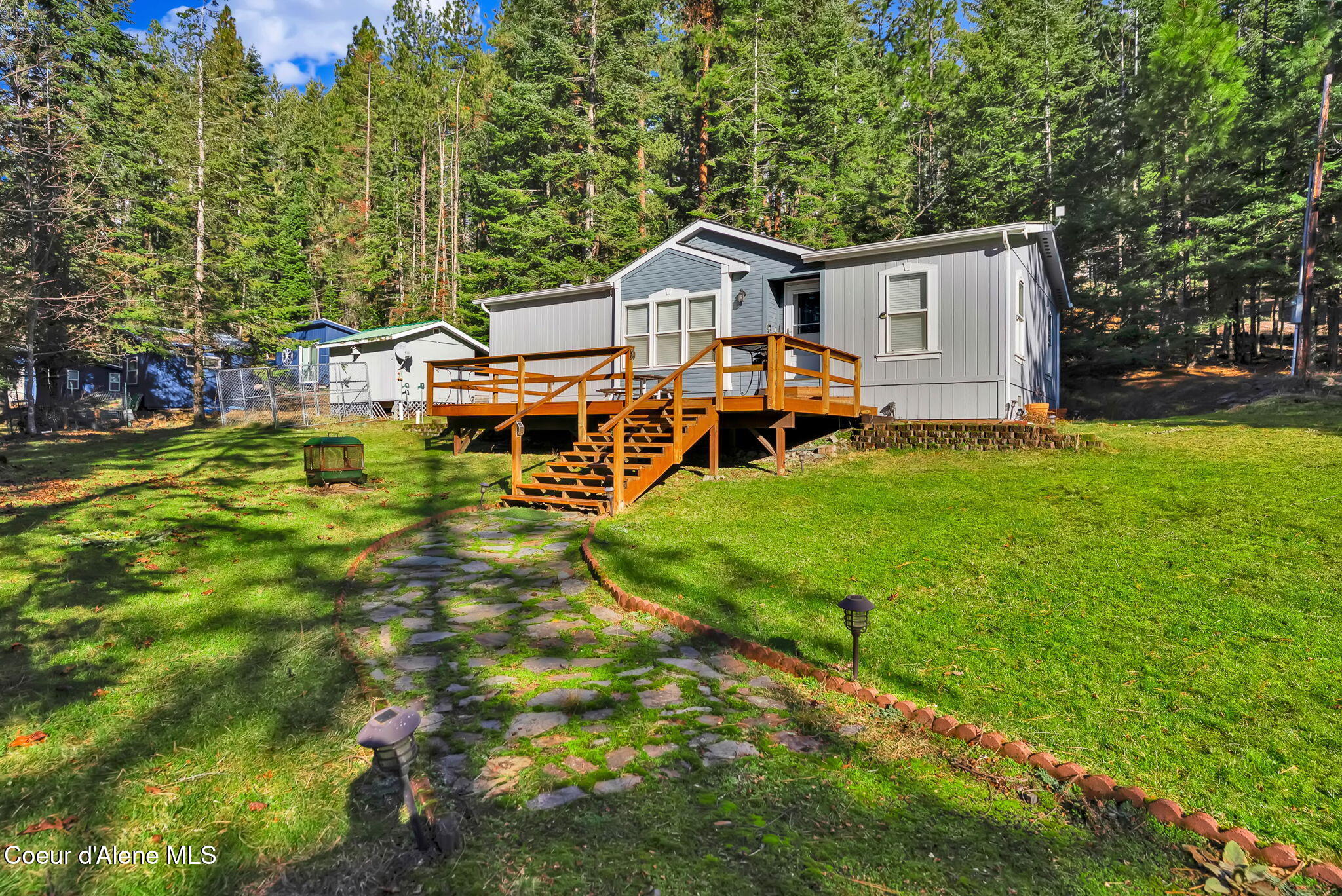 Residential in Hope 2