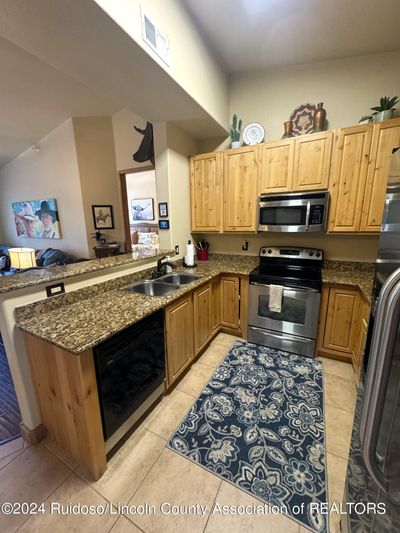 3302 - 206 N Eagle Dr Drive, Condo with 2 bedrooms, 2 bathrooms and null parking in Ruidoso NM | Image 2