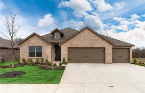 1909 Angus Dr, Little Elm, TX, 75068-8642 | Card Image
