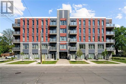 422-77 Leland St, Hamilton, ON, L8S3A1 | Card Image